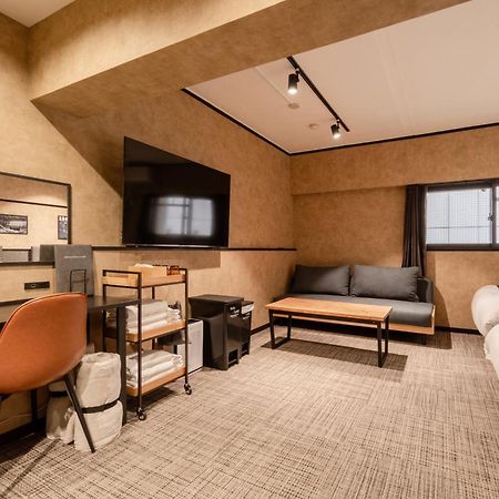 Hotel Akasaka Heights ฟูกุโอกะ ภายนอก รูปภาพ