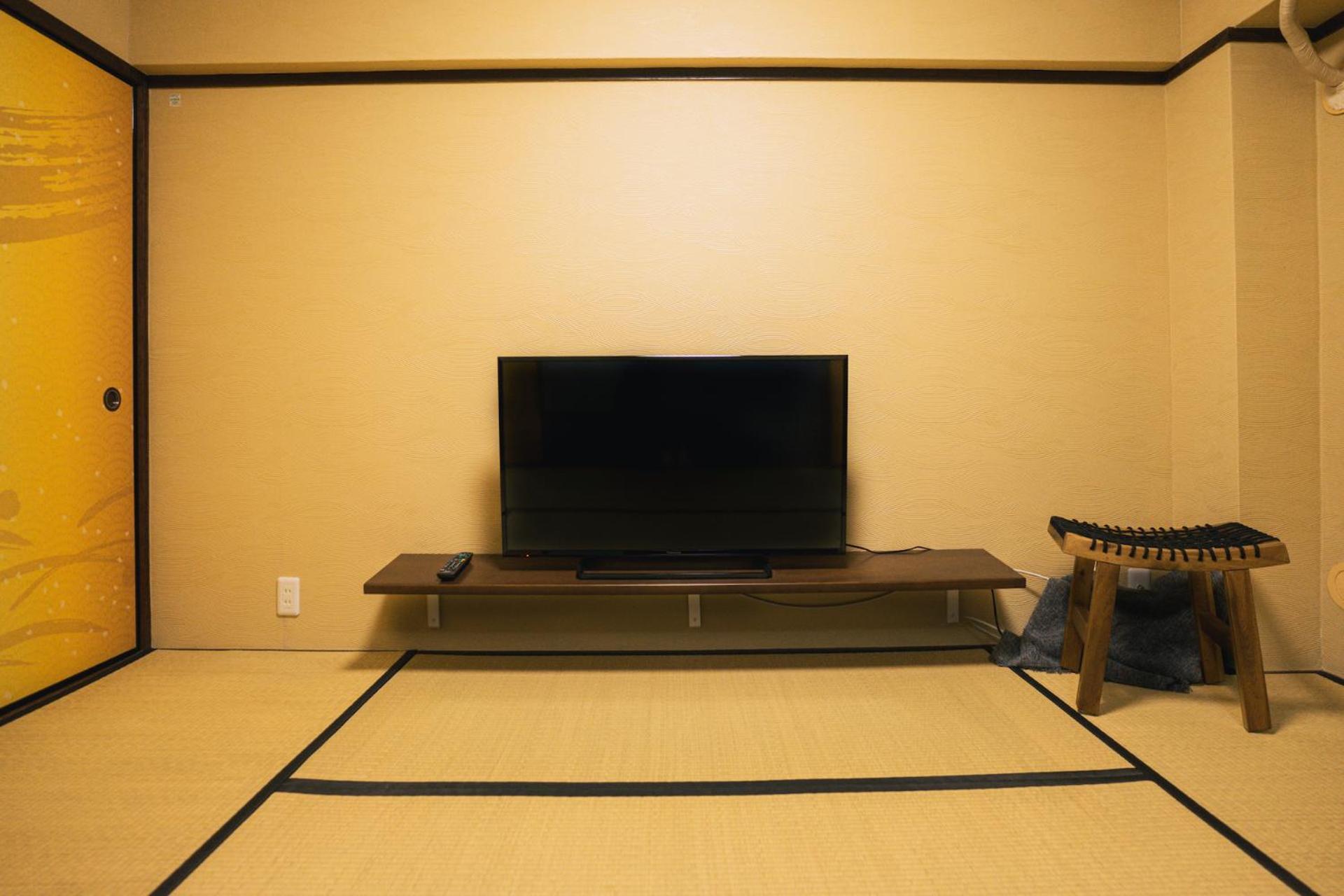 Hotel Akasaka Heights ฟูกุโอกะ ห้อง รูปภาพ