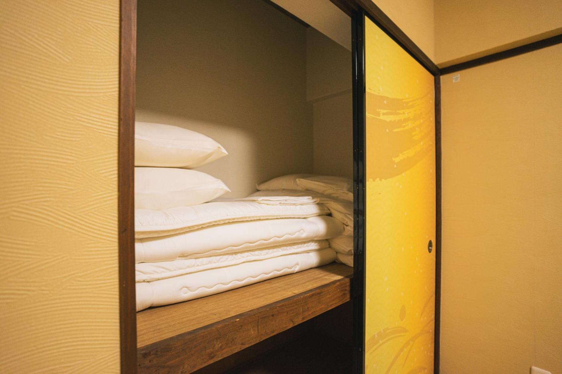 Hotel Akasaka Heights ฟูกุโอกะ ห้อง รูปภาพ